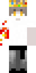Skin preview for Kulanov