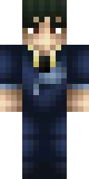2D skin preview