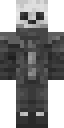 2D skin preview
