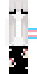 2D skin preview