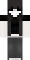 Skin preview for Vixariia