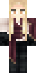 Skin preview for SrLegolas