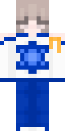 Skin preview for judentach
