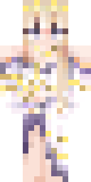 Skin preview for Lu777x