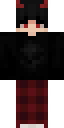 Skin preview for AmoAshy