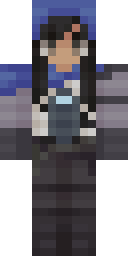 Skin preview for lnua