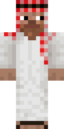 2D skin preview