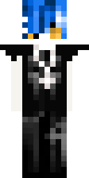 2D skin preview