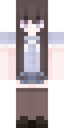 2D skin preview