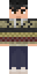2D skin preview