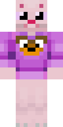 2D skin preview