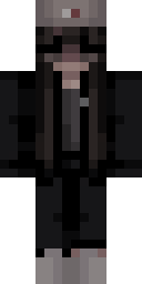 Skin preview for IHateThaumcraft