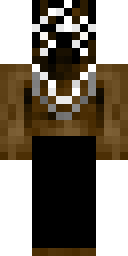 2D skin preview