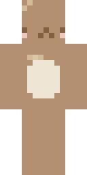 Skin preview for Zenash