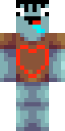 Skin preview for Anthomuu