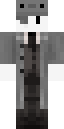 Skin preview for RoxToSzef
