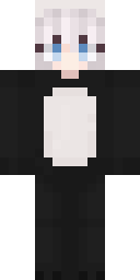 2D skin preview