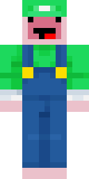 2D skin preview