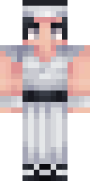 2D skin preview