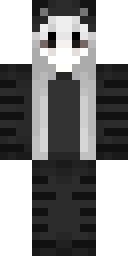 2D skin preview