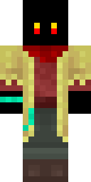 Skin preview for Templero