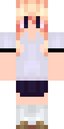 2D skin preview