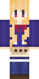 2D skin preview