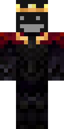 Skin preview for DragoHi