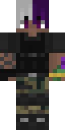 Skin preview for 34johannes