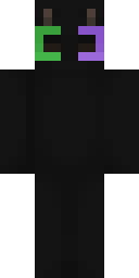 Skin preview for NotVico