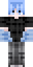 2D skin preview