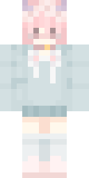 2D skin preview