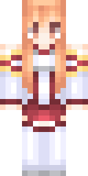 2D skin preview