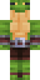 Skin preview for tau999