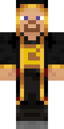 2D skin preview