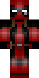 2D skin preview