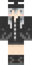 2D skin preview