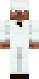2D skin preview