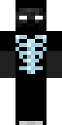 2D skin preview
