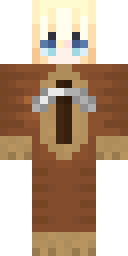2D skin preview