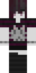 Skin preview for yonecandoit