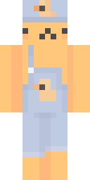 2D skin preview
