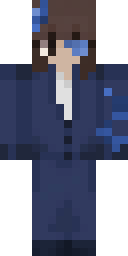 2D skin preview