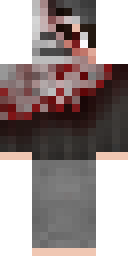 2D skin preview
