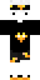 Skin preview for Rekya_