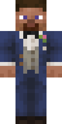 2D skin preview