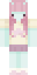 Skin preview for liyapey