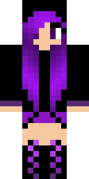 Skin preview for Cacs