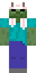 Skin preview for Dobify