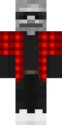 Skin preview for Adrian_likesyou